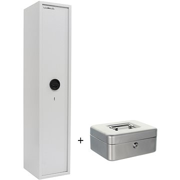 

Rottner Yukon 5 & HomeStar Cash 2