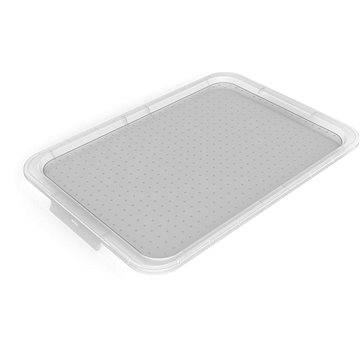

ROTHO ALBRIS 45 l Víko na box bílé