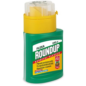 

ROUNDUP Herbicid FLEXA, 140 ml