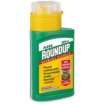 

ROUNDUP Herbicid FLEXA, 280 ml