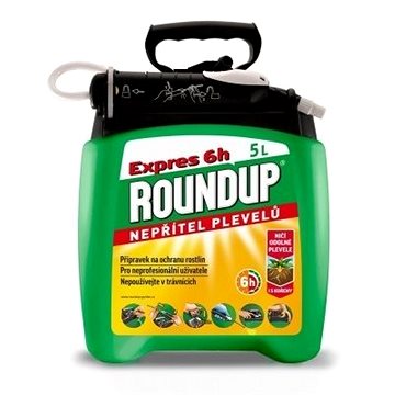 

ROUNDUP Herbicid EXPRES 6h, 5l