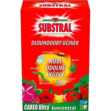 

CAREO Insekticid - koncentrát, 100 ml