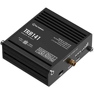 

Teltonika TRB141