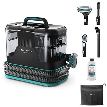 

Rowenta IN5020F0 Clean IT 750W