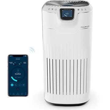 

Rowenta PU8080F0 Pure Home