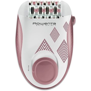 

Rowenta EP2900F1 Skin Spirit