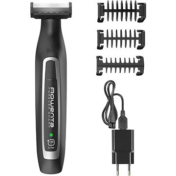 

Rowenta TN6000F5 Forever Sharp Black