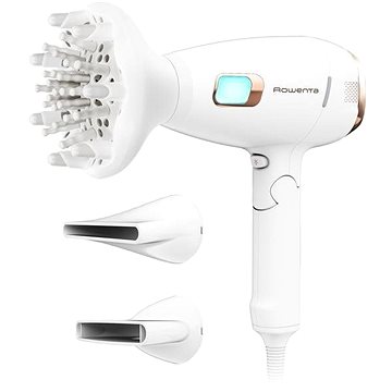 

Rowenta CV9240F0 Ultimate Experience Scalp Care