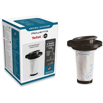 

Rowenta pěnový filtr ZR009010