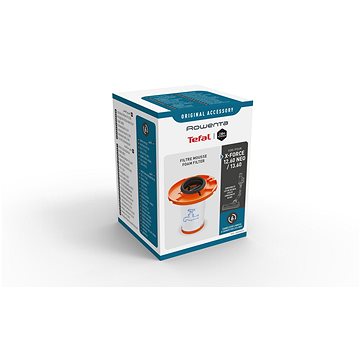 

Rowenta ZR009014 pěnový filtr