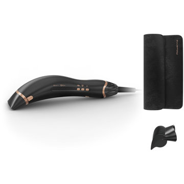 

Rowenta CF8C20E0 Air Motion Ultimate Experience