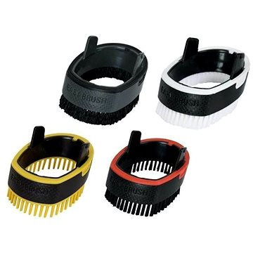 

Rowenta ZR904201 sada 4 kartáčů EasyBrush