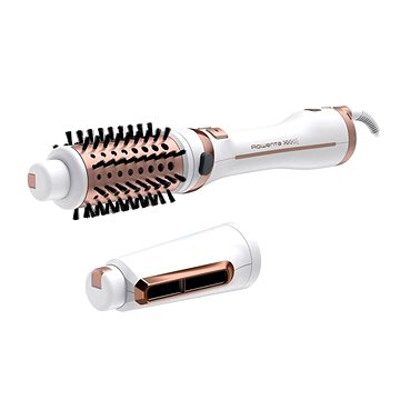 

Rowenta CF9720F0 Ultimate Experience Brush Activ’ Ultimate Care