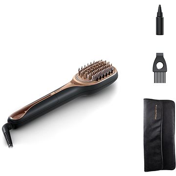 

Rowenta CF9940F0 Hair Therapist Černý