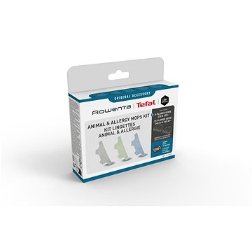 

Rowenta ZR294001 Animal & Allergy Sada ubrousků