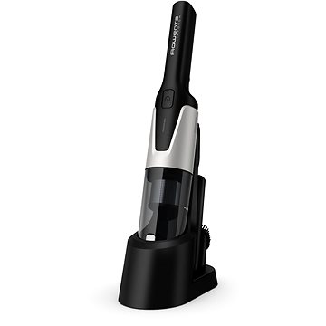 

Rowenta AC9736WO Xtouch Black