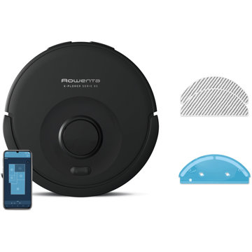 

Rowenta RR87C5WH X-Plorer S85 6000 PA