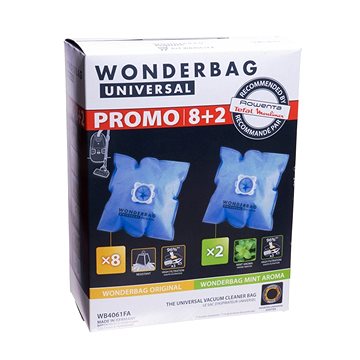 

Wonderbag Rowenta WB4061FA Universal