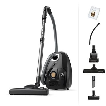 

Rowenta RO6189EA Green Force Effitech® Total Clean ECO 400W