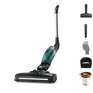 

Rowenta RH1239WO X-Trem Compact Flex 2v1 Essential