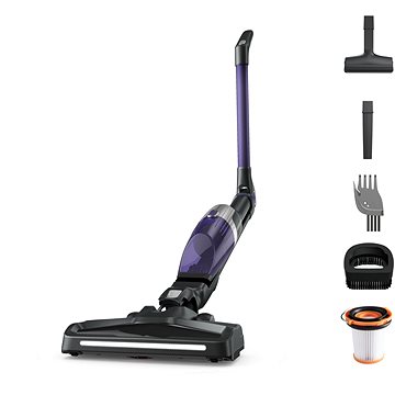 

Rowenta RH1238WO X-Trem Compact Flex 2v1 Essential