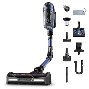 

Rowenta RH99C0WO X-Force Flex 14.60 4v1 Aqua Auto 200AW
