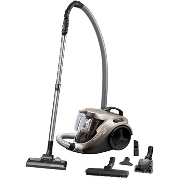 

Rowenta RO3786EA Compact Power Cyclonic Animal Care