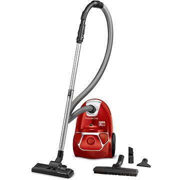 

Rowenta RO3953 Compact Power Parquet