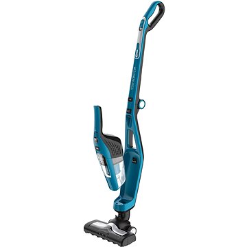 

Rowenta RH6751WO Dual Force 2v1