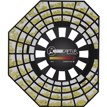 

Rowenta XD6080F0 Nanocaptur Filter pro PU4020 a PU4010