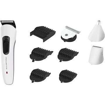 

Rowenta TN8961F4 Multistyle Easy 9v1
