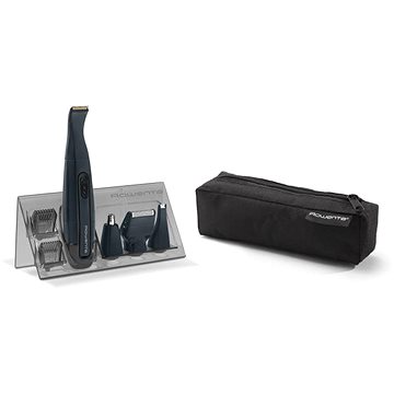 

Rowenta TN3651F0 Mini Grooming Kit Specialist