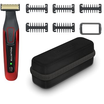 

Rowenta TN6040F4 Forever Sharp Comfort STYLE
