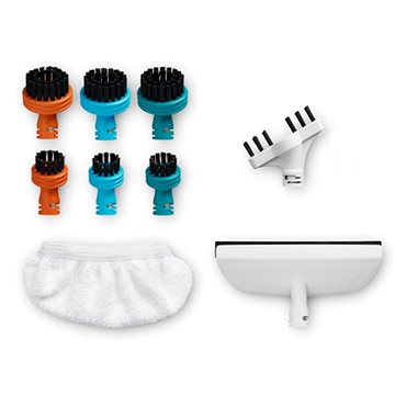 

Rowenta ZR850003 Sada příslušenství pro Clean & Steam Multi RY85