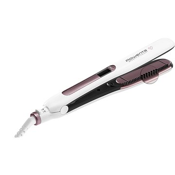Rowenta Premium Care Brush & Straight SF7510F0 - Žehlička na vlasy