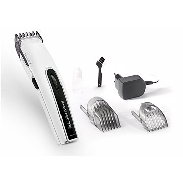 

Rowenta TN1400F1 New Nomad Hair Trimmer
