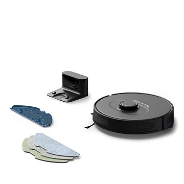 

Rowenta RR8579 X-Plorer S75s Animal & Allergy 365 4v1 Laser