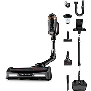 

Rowenta RH99B1 X-Force Flex 15.60 Animal 365 Auto 3v1 230 AW HEPA