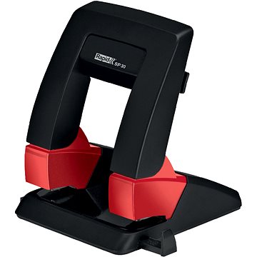 RAPID Supreme SP30 Press Less™, černá