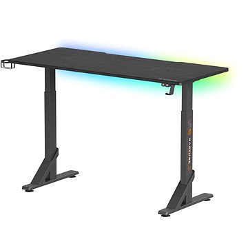 

Rapture FORT 400 RGB černý