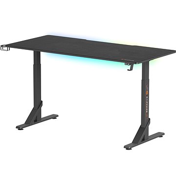 

Rapture FORT 410 RGB černý