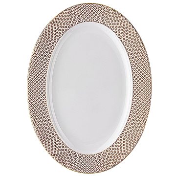

Rosenthal Francis Carreau Beige Tác 34 Cm
