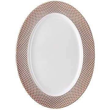 

Rosenthal Francis Carreau Beige Tác 40 Cm