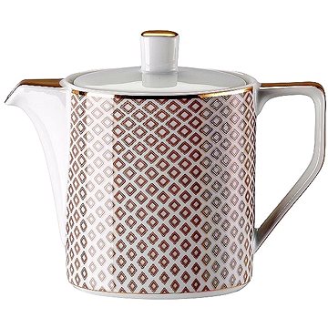

Rosenthal Francis Carreau Beige Nádobka Na Smetanu S Poklopem