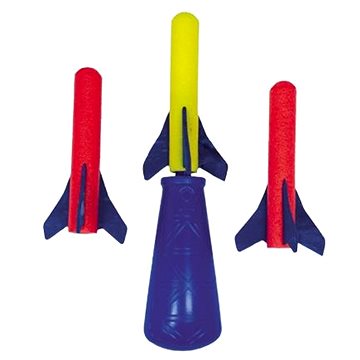 

Günther Pump Raketa