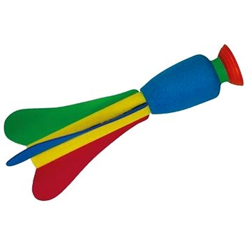 

Günther Házecí raketa Speed Rocket