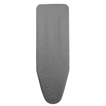 

Rolser Potah na žehlící prkno K - Surf 141 × 48 cm stříbrný