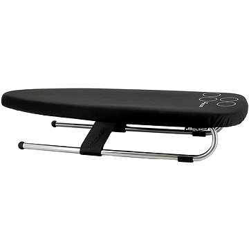 

Rolser K-Mini Surf Žehlící prkno na stůl černé