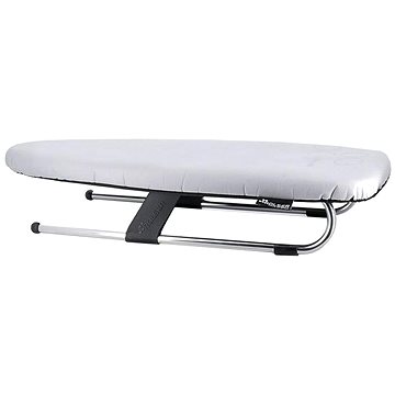 

Rolser K-Mini Surf Žehlicí prkno na stůl stříbrné