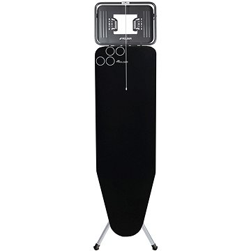 

Rolser K-Tres L Žehlicí prkno 120 × 38 cm černé